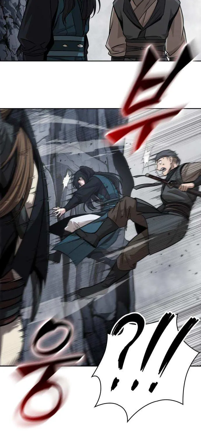 Nano Machine Kainu Manga Chapter 145 Page 64