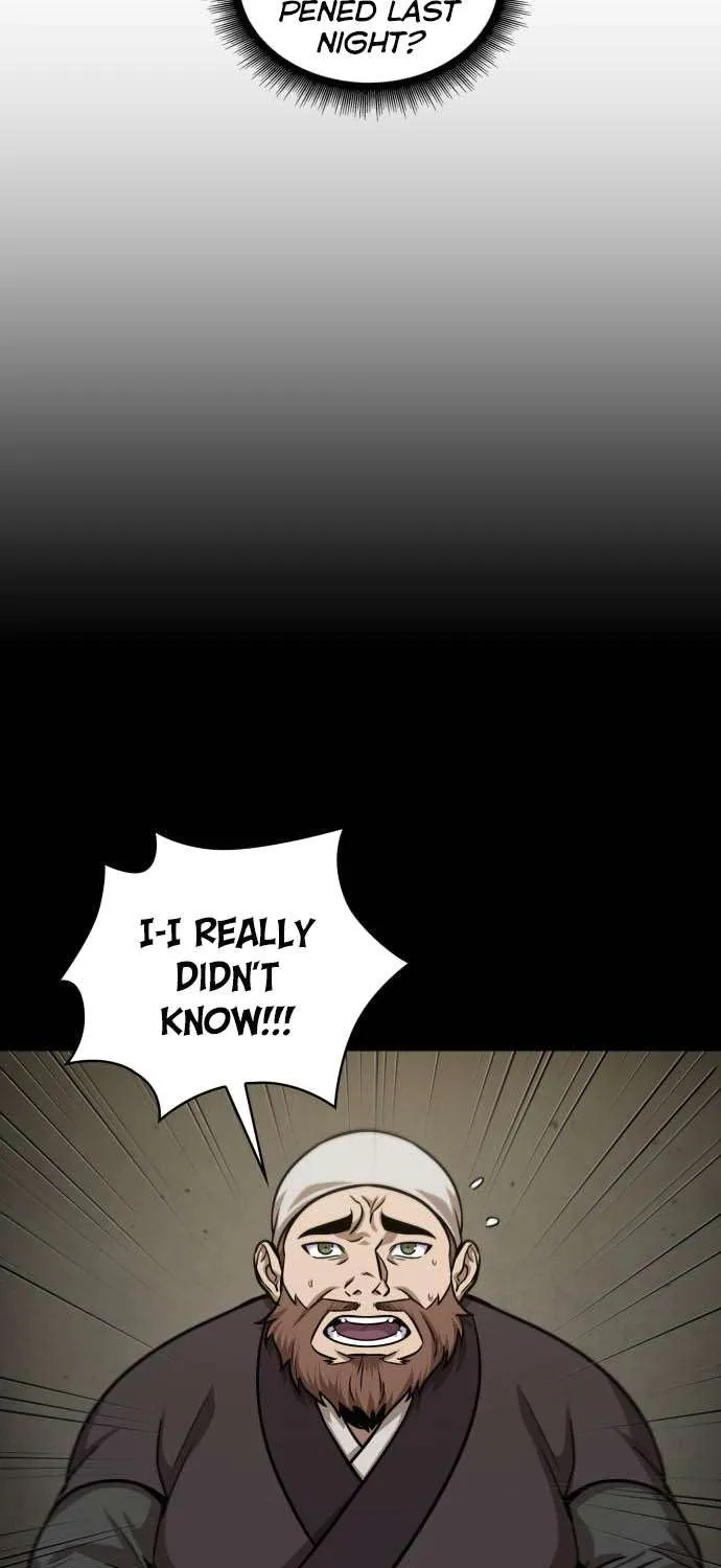 Nano Machine Kainu Manga Chapter 144 Page 26