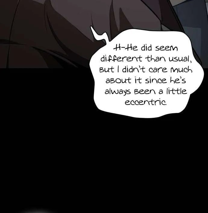 Nano Machine Kainu Manga Chapter 144 Page 28