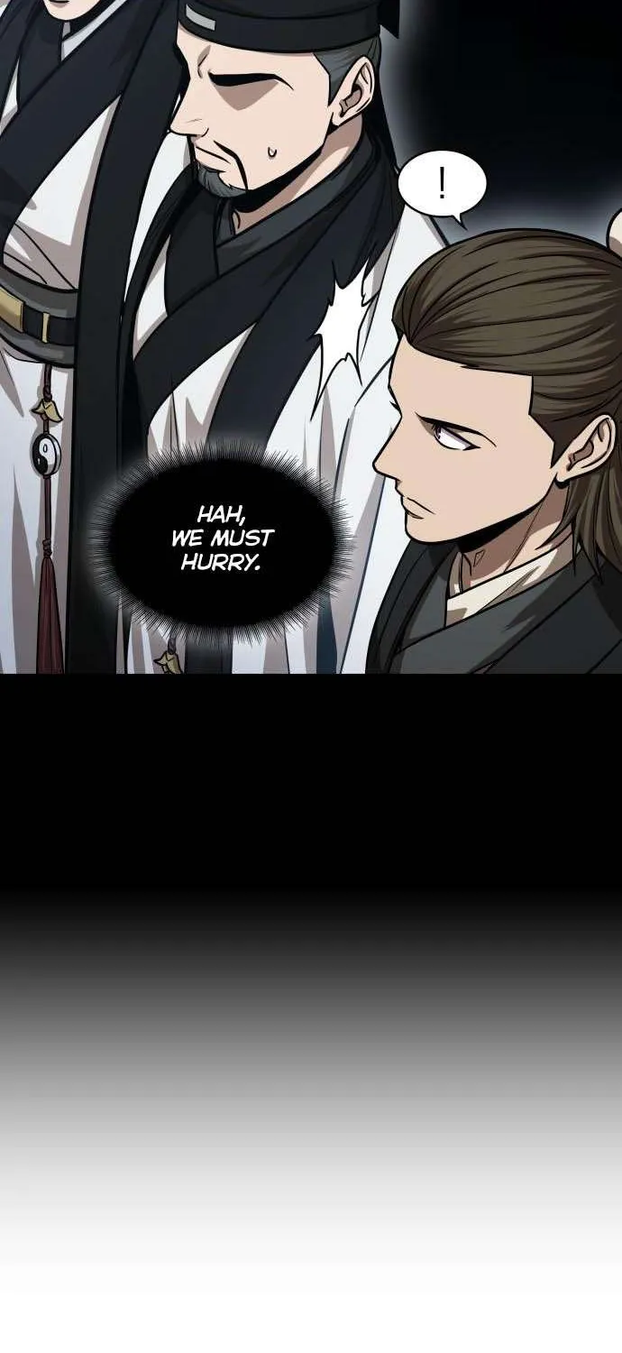 Nano Machine Kainu Manga Chapter 144 Page 30