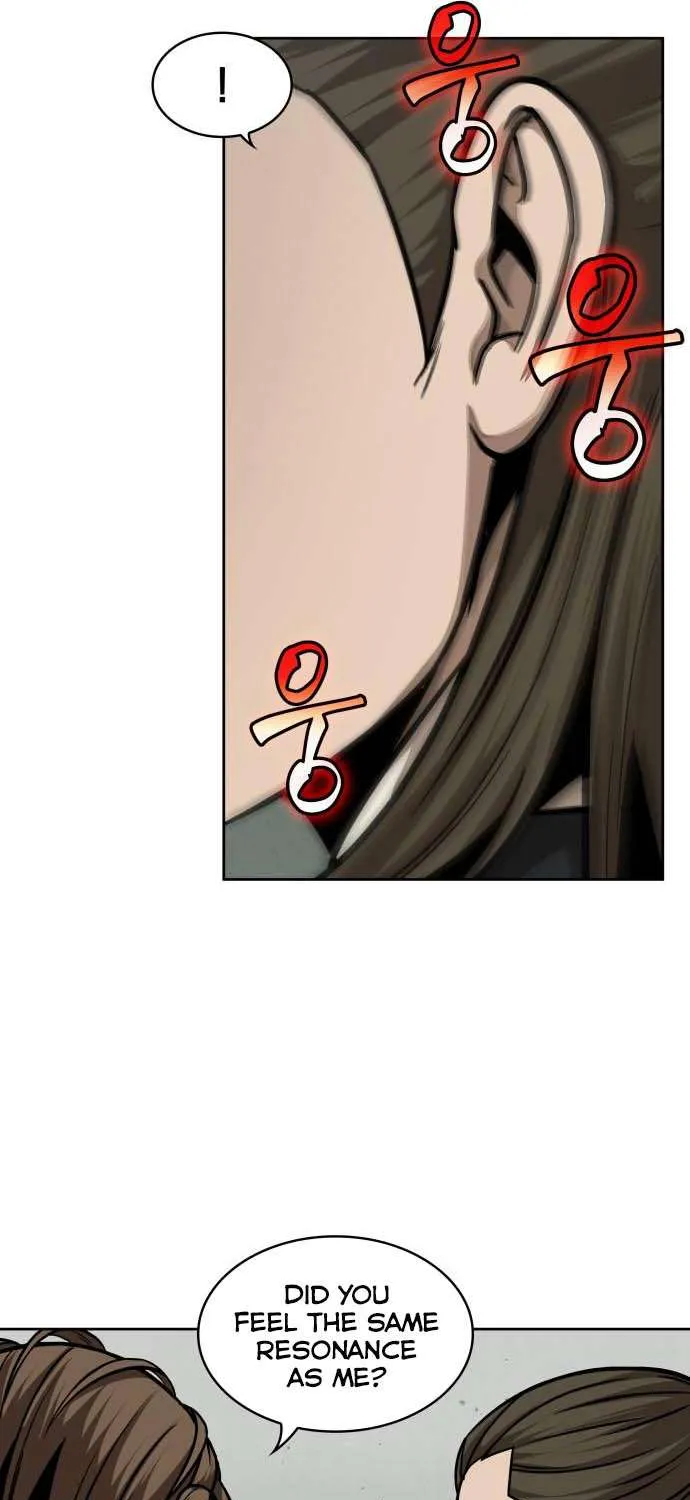 Nano Machine Kainu Manga Chapter 144 Page 43
