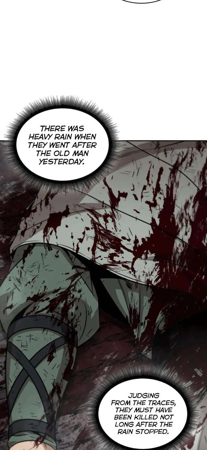 Nano Machine Kainu Manga Chapter 144 Page 55