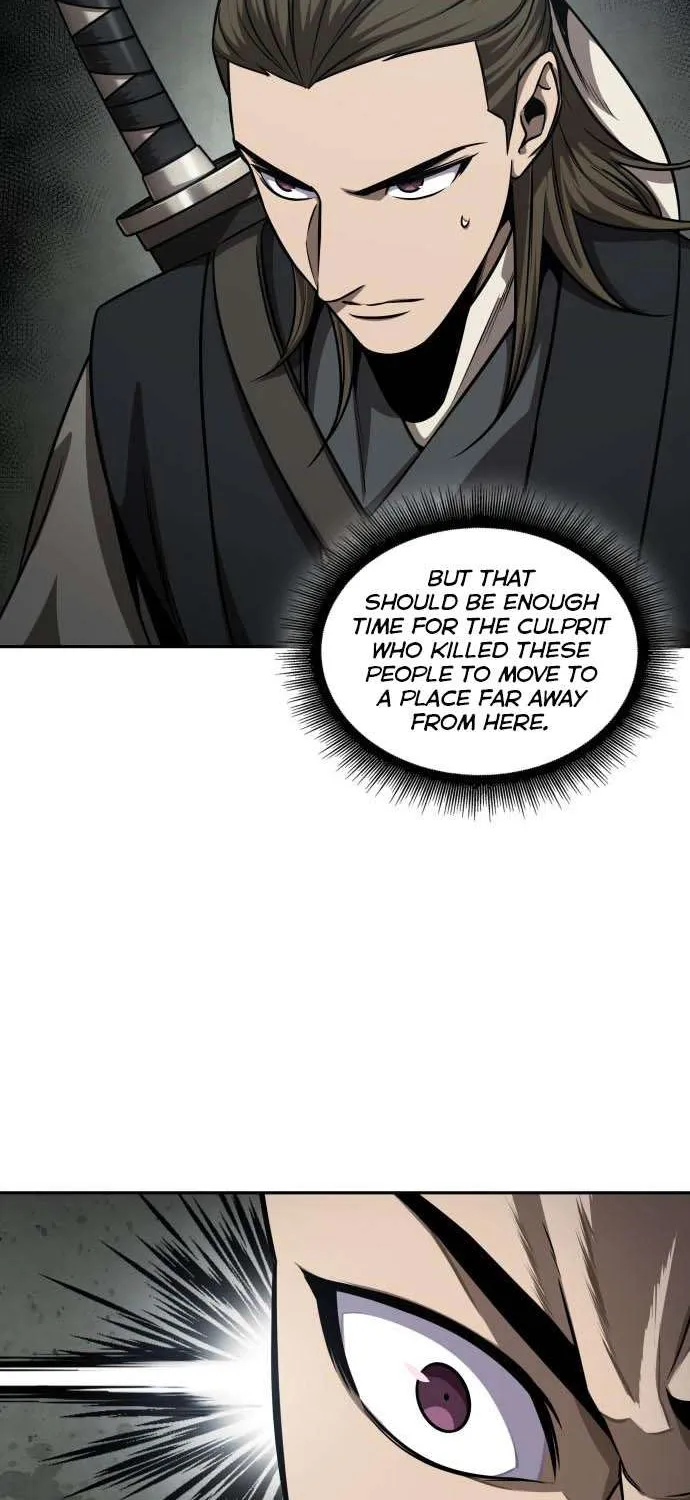 Nano Machine Kainu Manga Chapter 144 Page 58