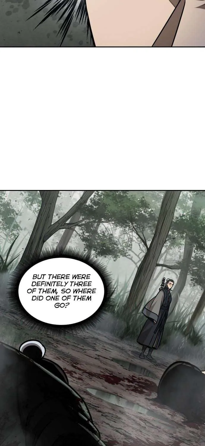Nano Machine Kainu Manga Chapter 144 Page 59