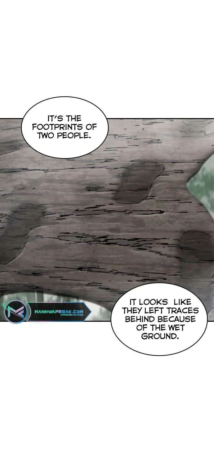 Nano Machine Kainu Manga Chapter 144 Page 61