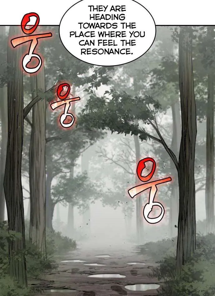 Nano Machine Kainu Manga Chapter 144 Page 63