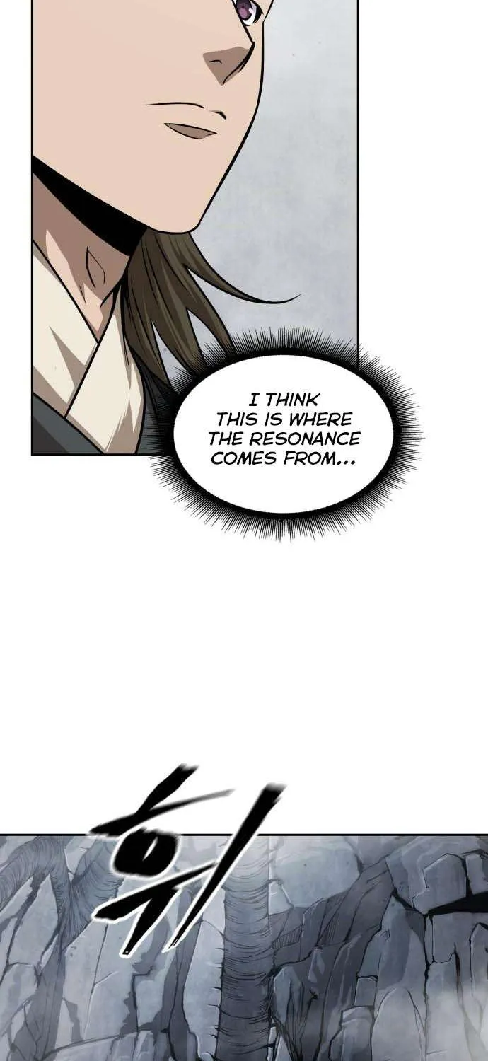 Nano Machine Kainu Manga Chapter 144 Page 69