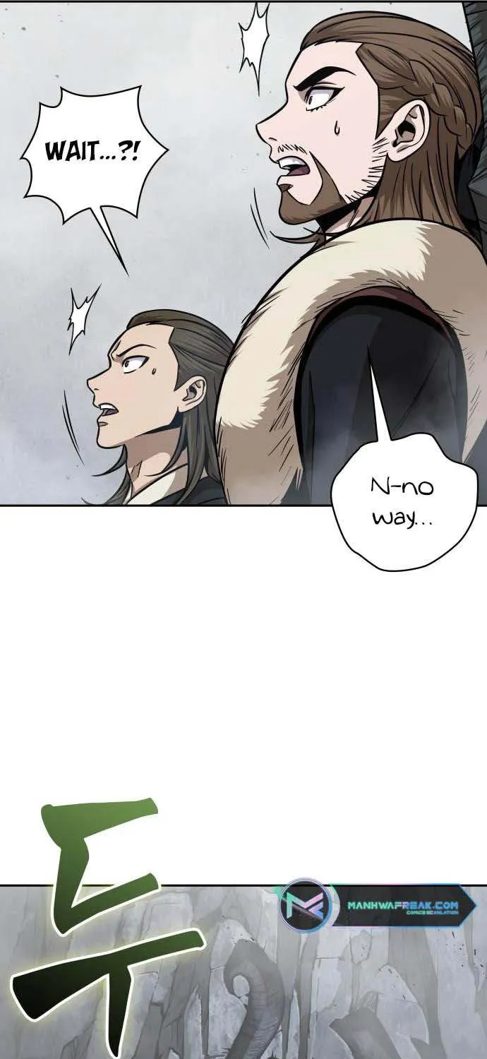 Nano Machine Kainu Manga Chapter 144 Page 71