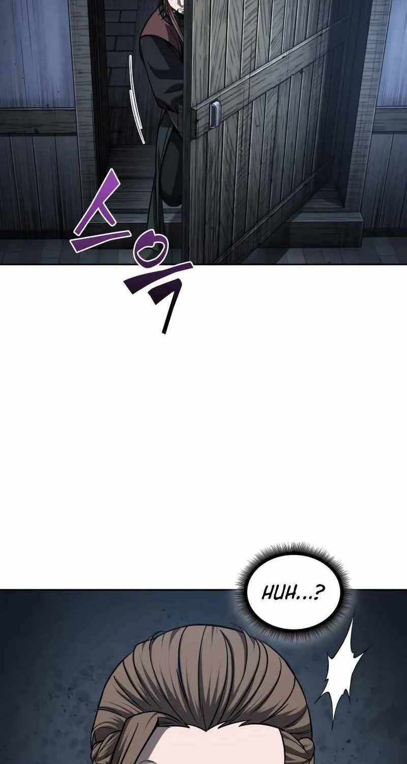 Nano Machine Kainu Manga Chapter 143 Page 8