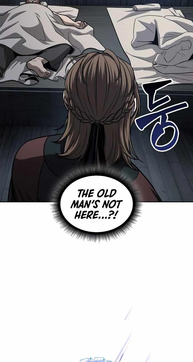 Nano Machine Kainu Manga Chapter 143 Page 10
