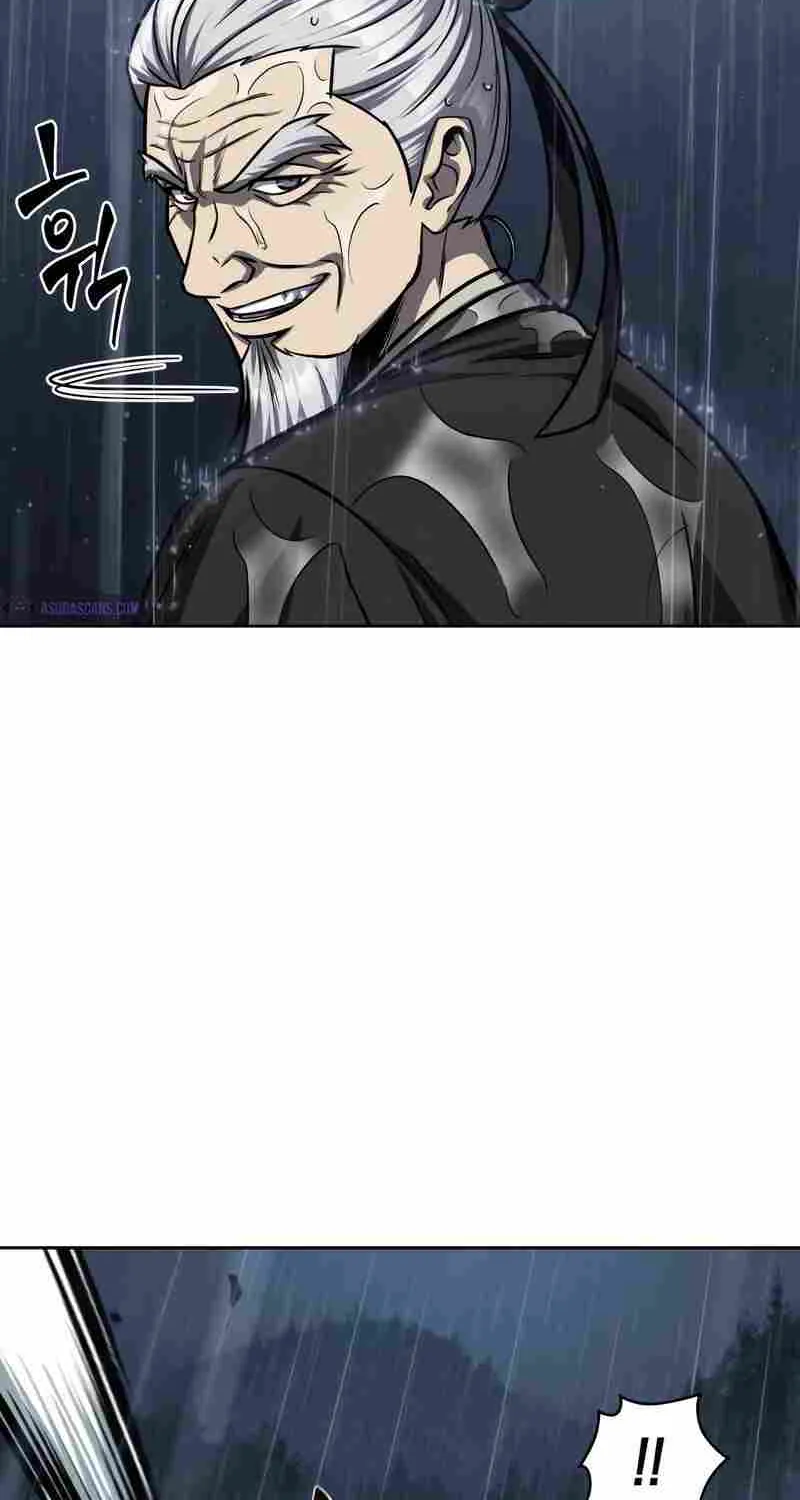 Nano Machine Kainu Manga Chapter 143 Page 81