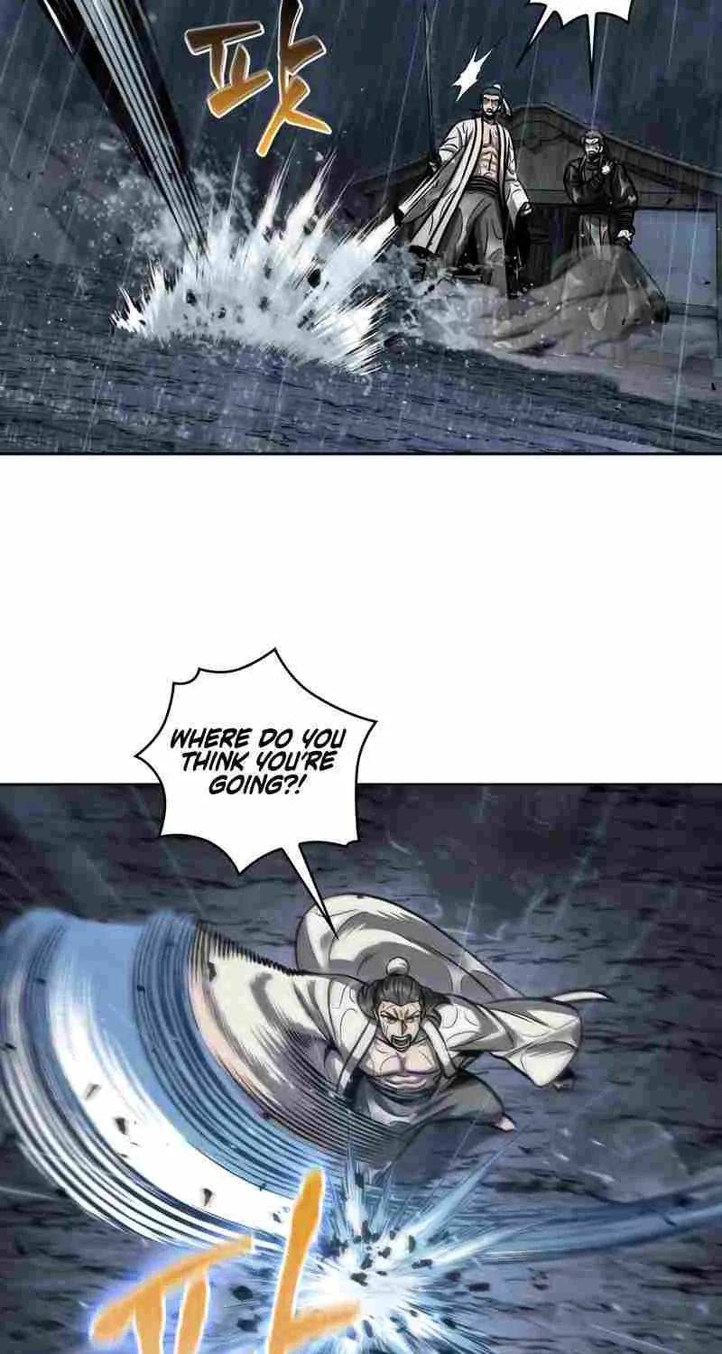 Nano Machine Kainu Manga Chapter 143 Page 82