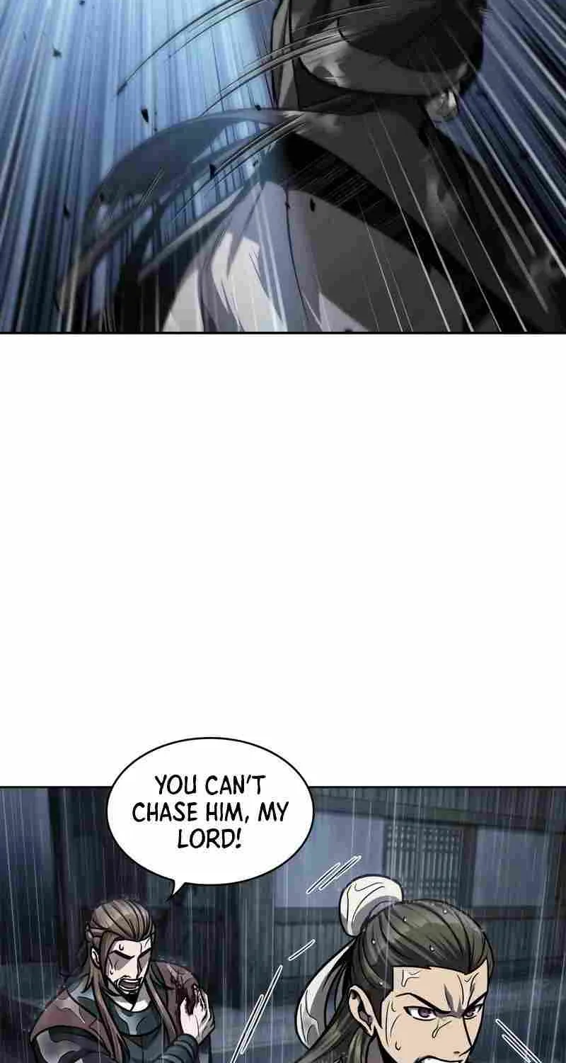 Nano Machine Kainu Manga Chapter 143 Page 85