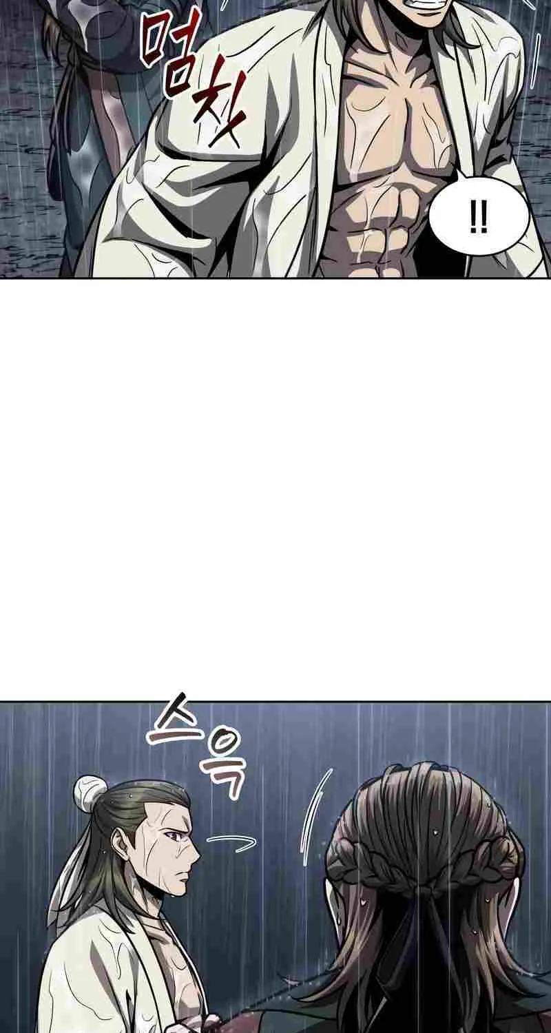 Nano Machine Kainu Manga Chapter 143 Page 86