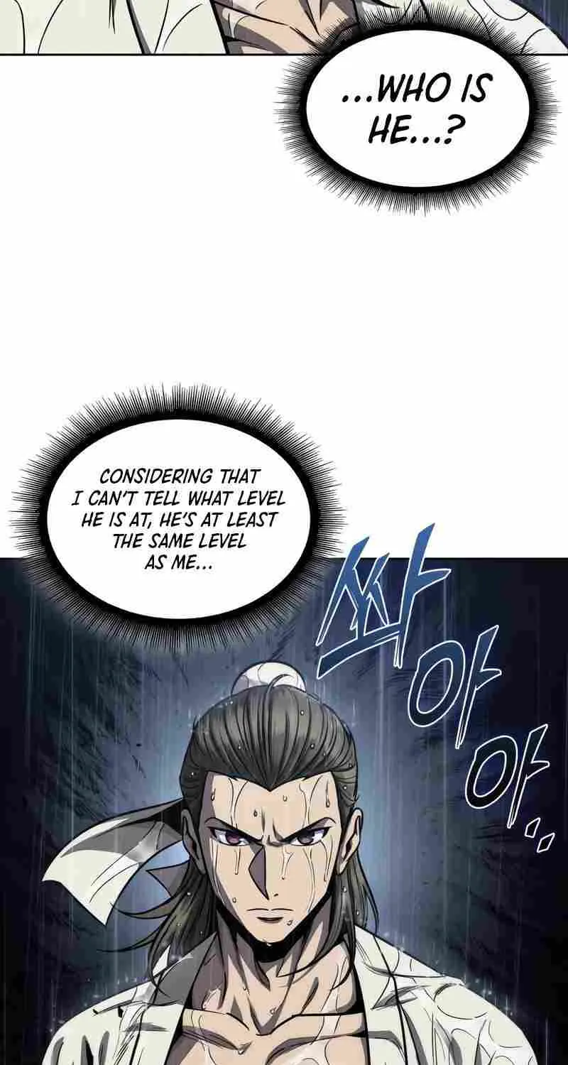 Nano Machine Kainu Manga Chapter 143 Page 88