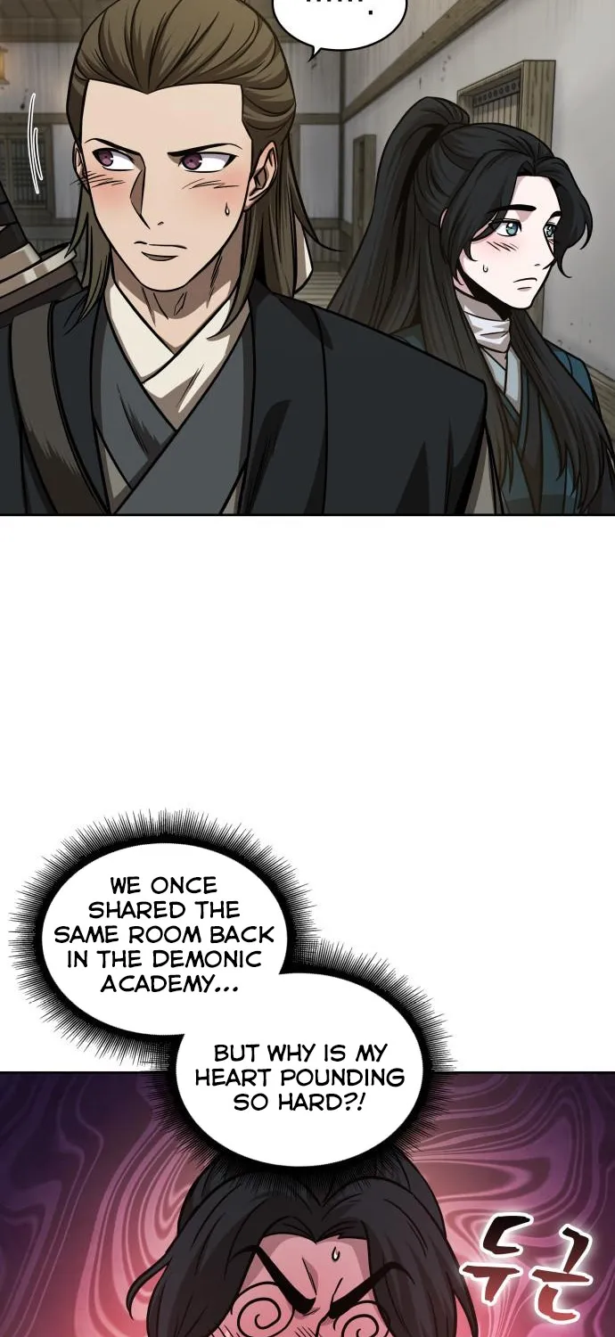 Nano Machine Kainu Manga Chapter 142 Page 4