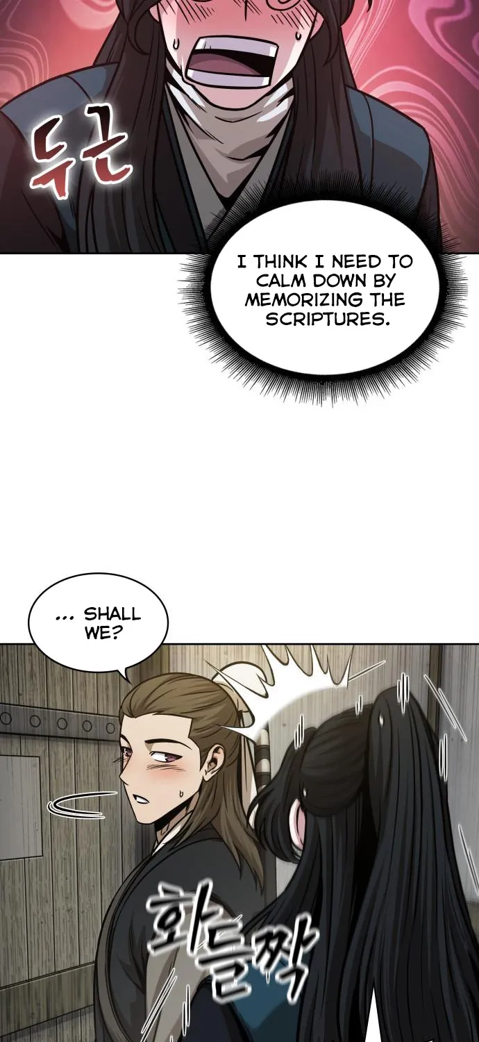 Nano Machine Kainu Manga Chapter 142 Page 5