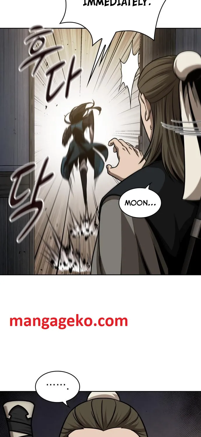 Nano Machine Kainu Manga Chapter 142 Page 10