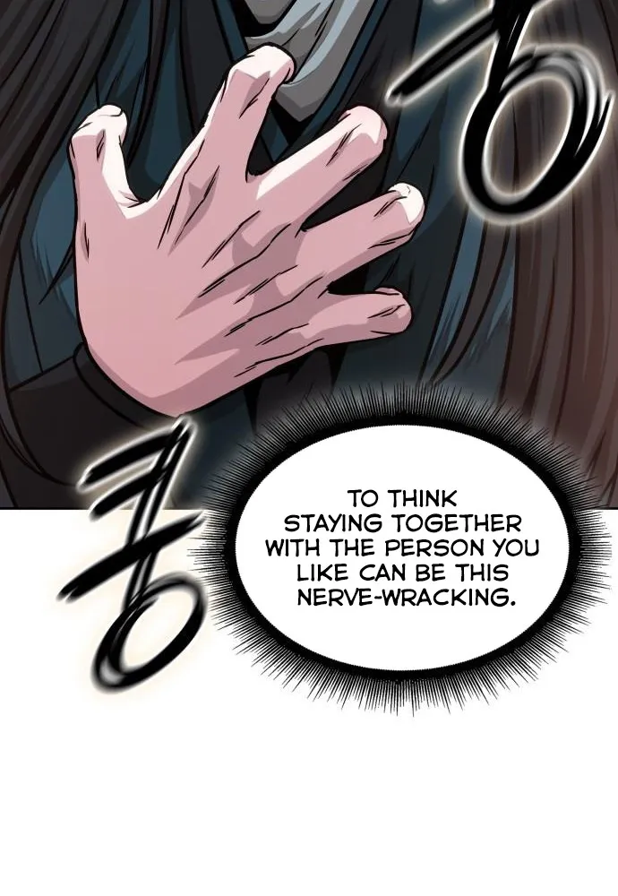 Nano Machine Kainu Manga Chapter 142 Page 15