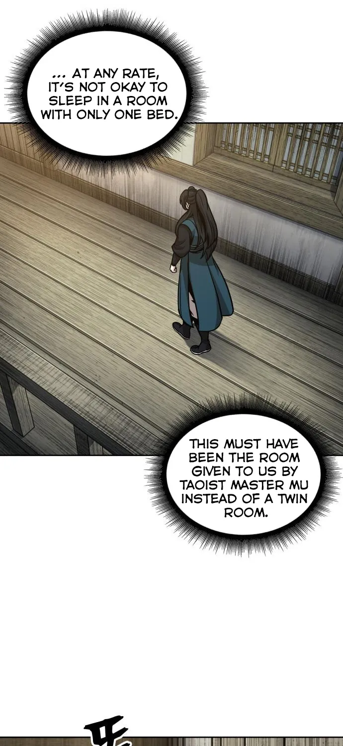 Nano Machine Kainu Manga Chapter 142 Page 16