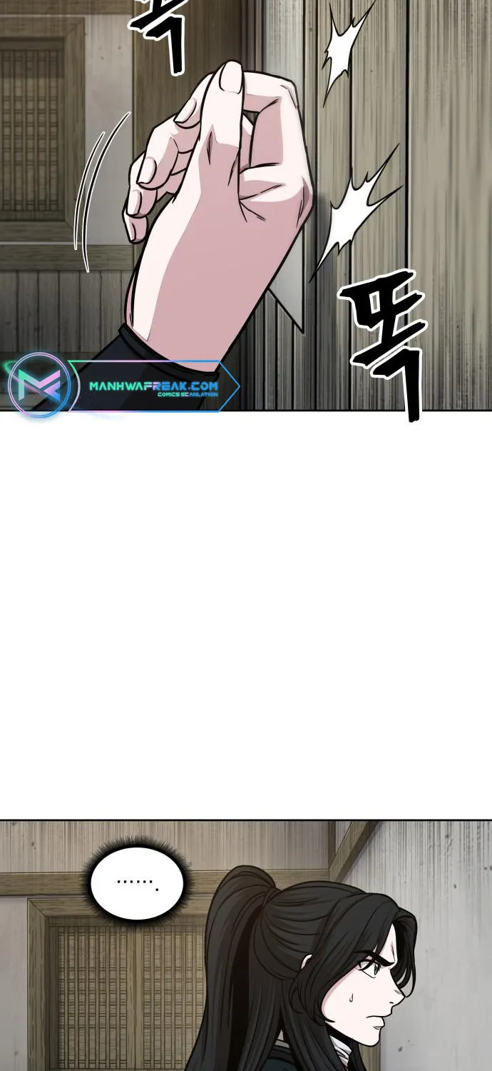 Nano Machine Kainu Manga Chapter 142 Page 17