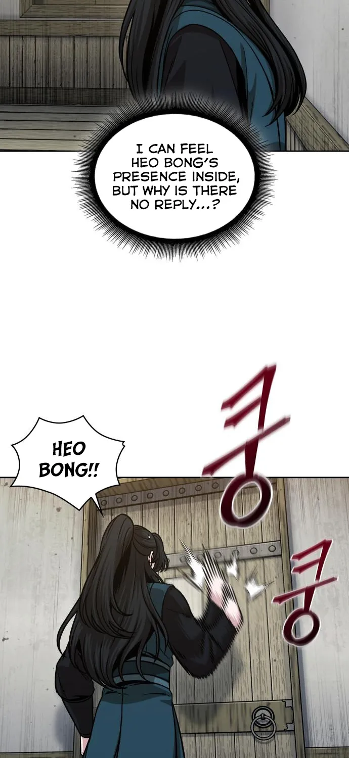 Nano Machine Kainu Manga Chapter 142 Page 18