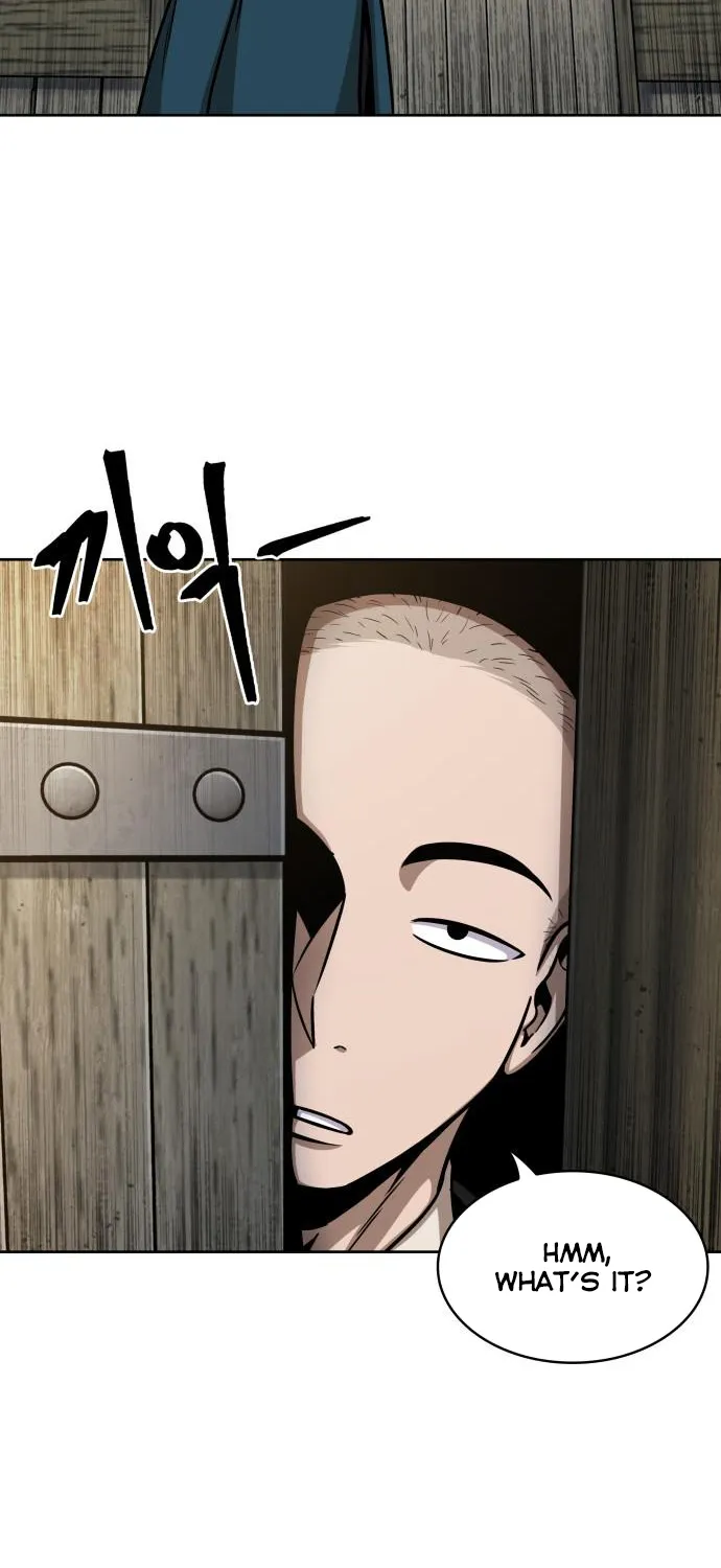 Nano Machine Kainu Manga Chapter 142 Page 19