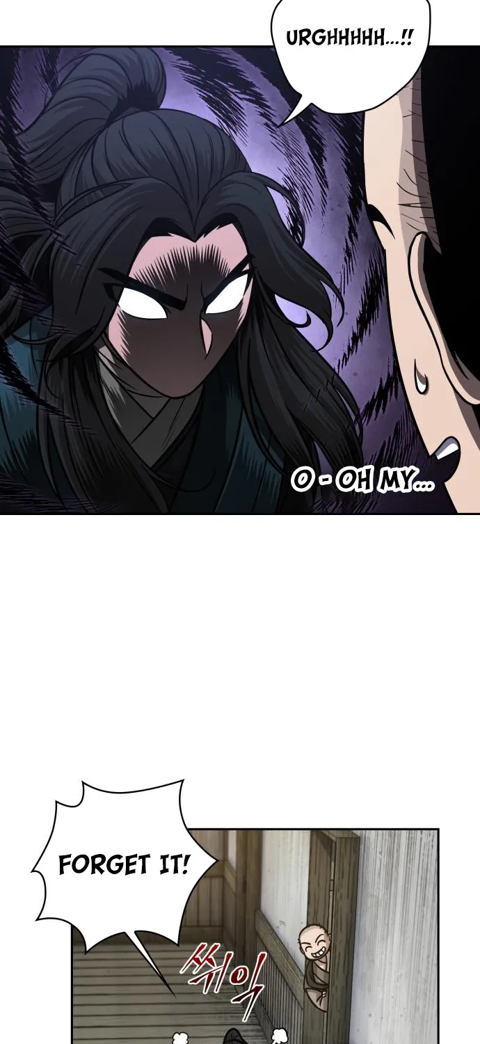 Nano Machine Kainu Manga Chapter 142 Page 25
