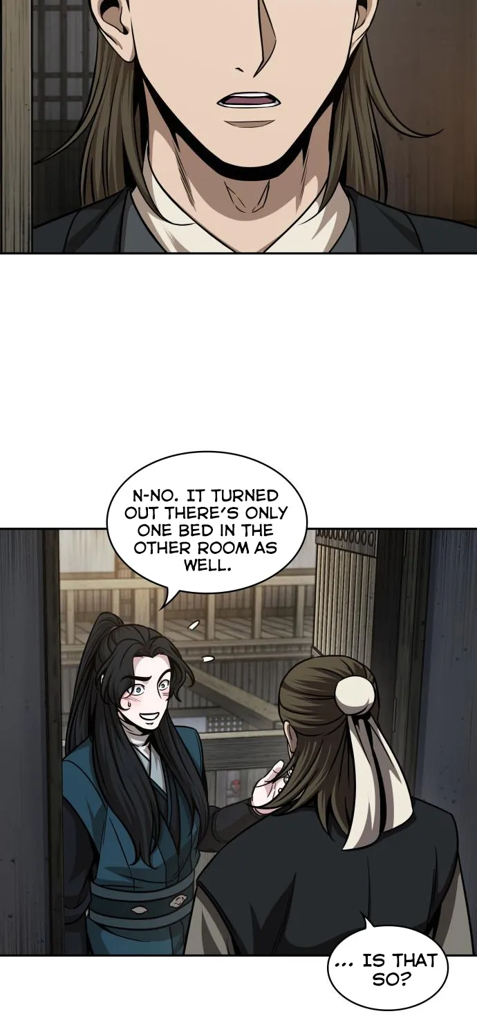 Nano Machine Kainu Manga Chapter 142 Page 32