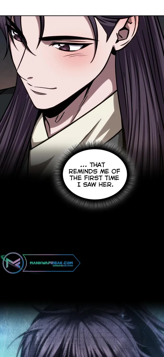Nano Machine Kainu Manga Chapter 142 Page 48