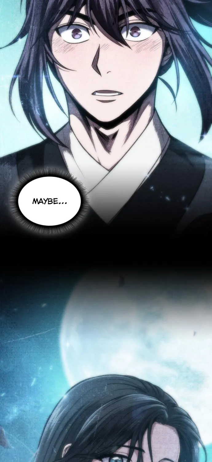 Nano Machine Kainu Manga Chapter 142 Page 49
