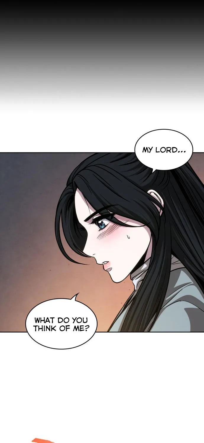 Nano Machine Kainu Manga Chapter 142 Page 51