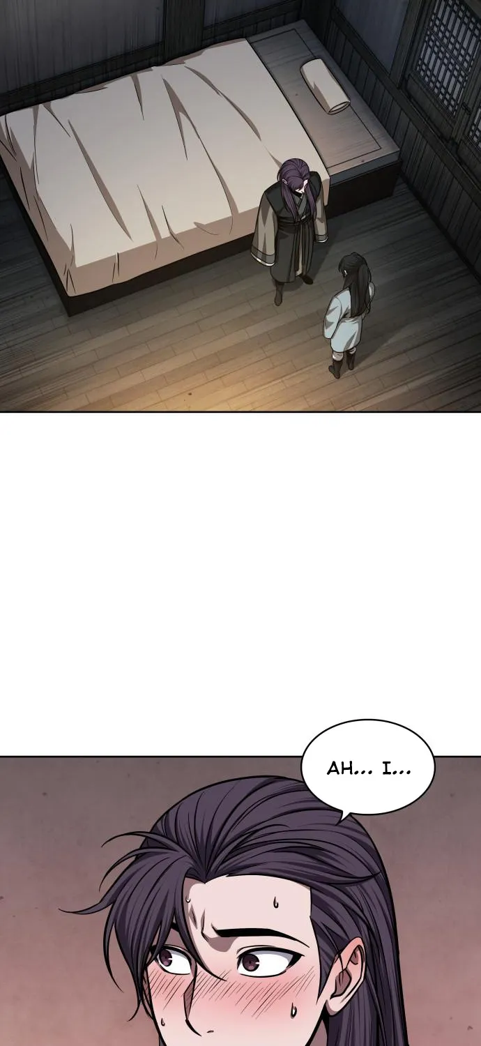 Nano Machine Kainu Manga Chapter 142 Page 54
