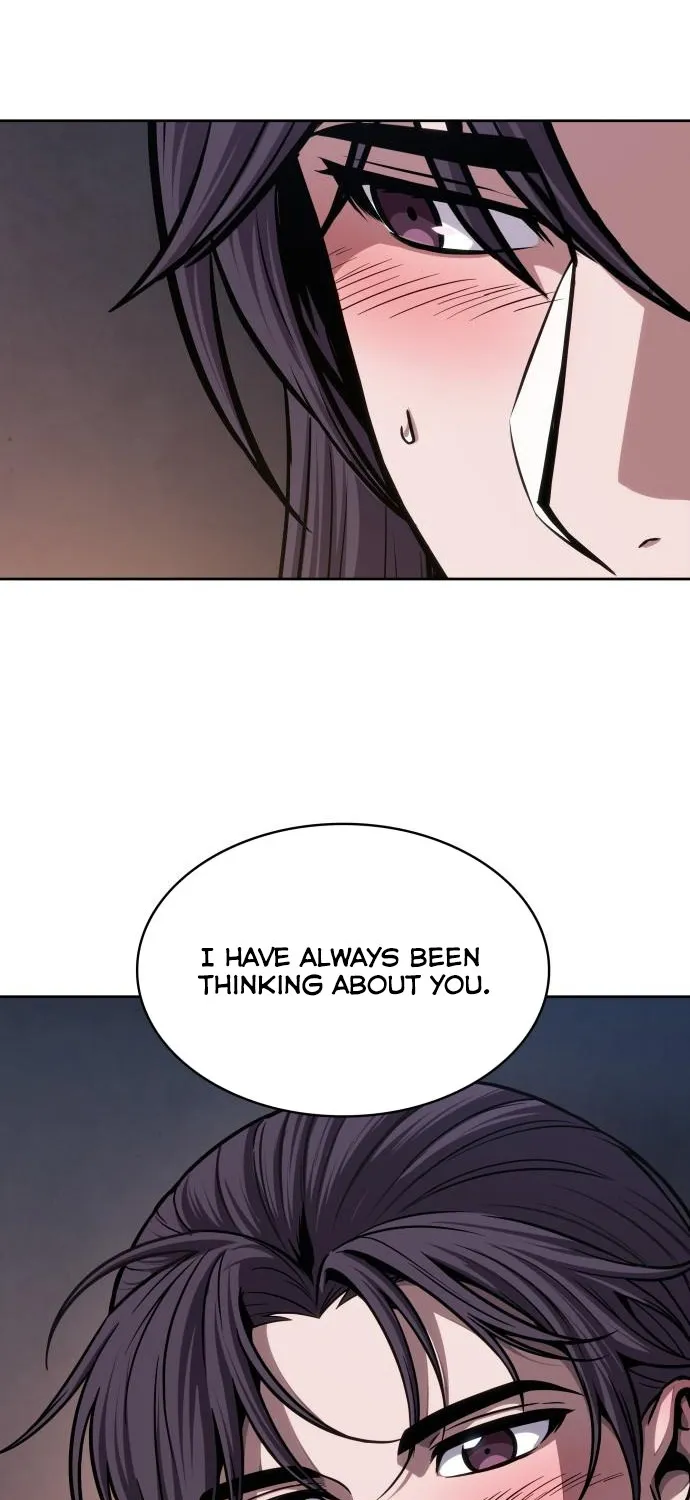 Nano Machine Kainu Manga Chapter 142 Page 59