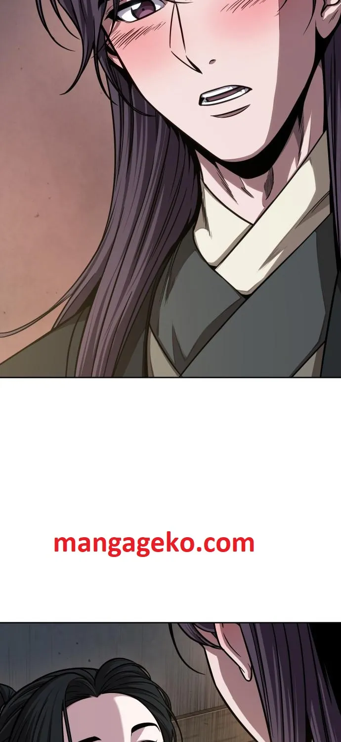 Nano Machine Kainu Manga Chapter 142 Page 60