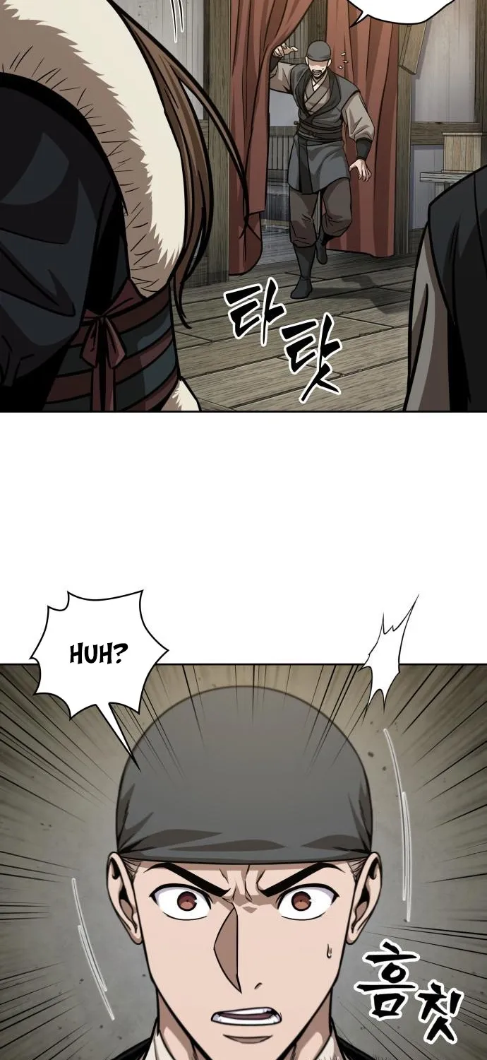 Nano Machine Kainu Manga Chapter 141 Page 10