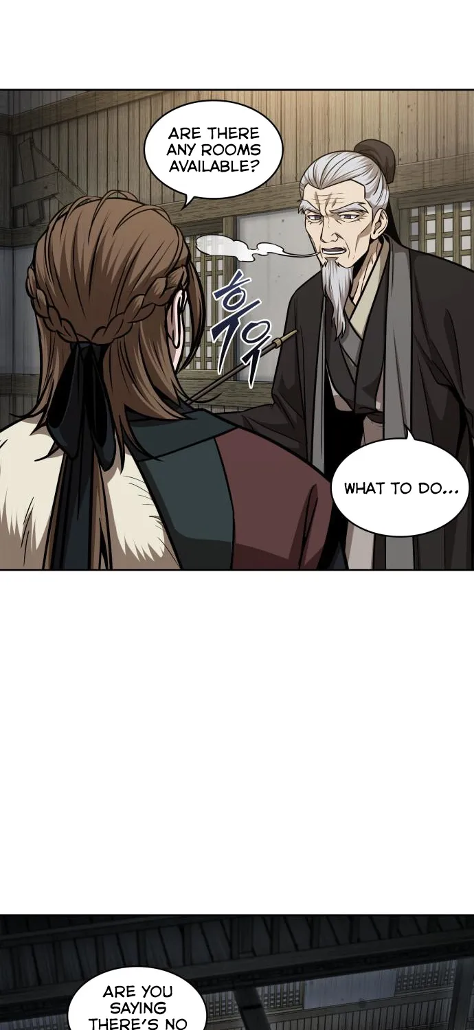 Nano Machine Kainu Manga Chapter 141 Page 17