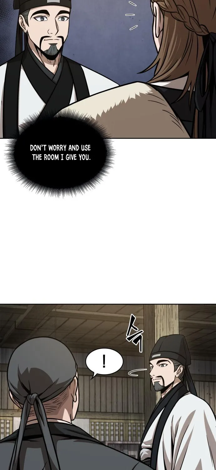 Nano Machine Kainu Manga Chapter 141 Page 26