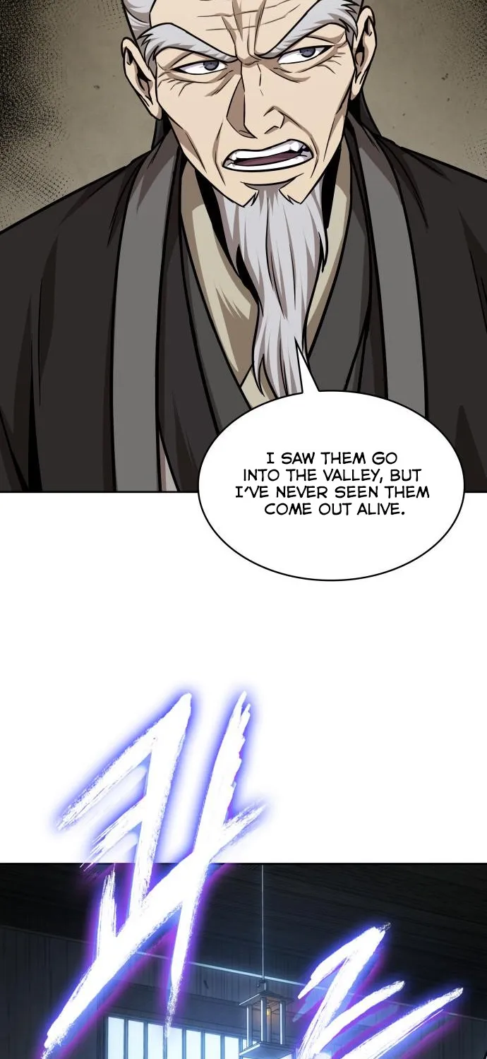 Nano Machine Kainu Manga Chapter 141 Page 42