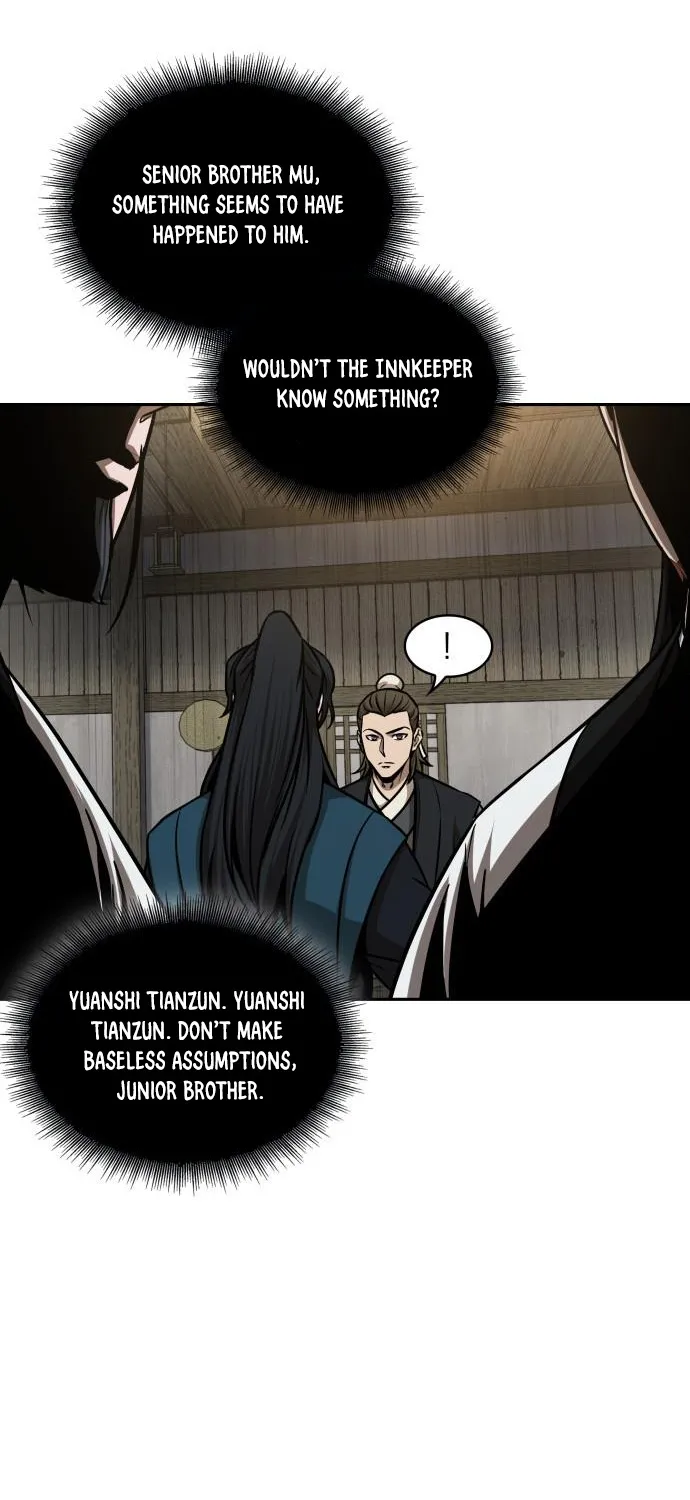 Nano Machine Kainu Manga Chapter 141 Page 47