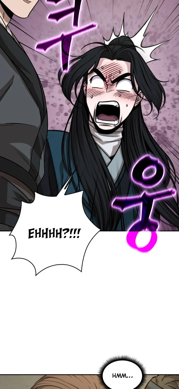 Nano Machine Kainu Manga Chapter 141 Page 60
