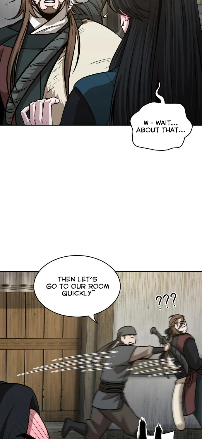 Nano Machine Kainu Manga Chapter 141 Page 62