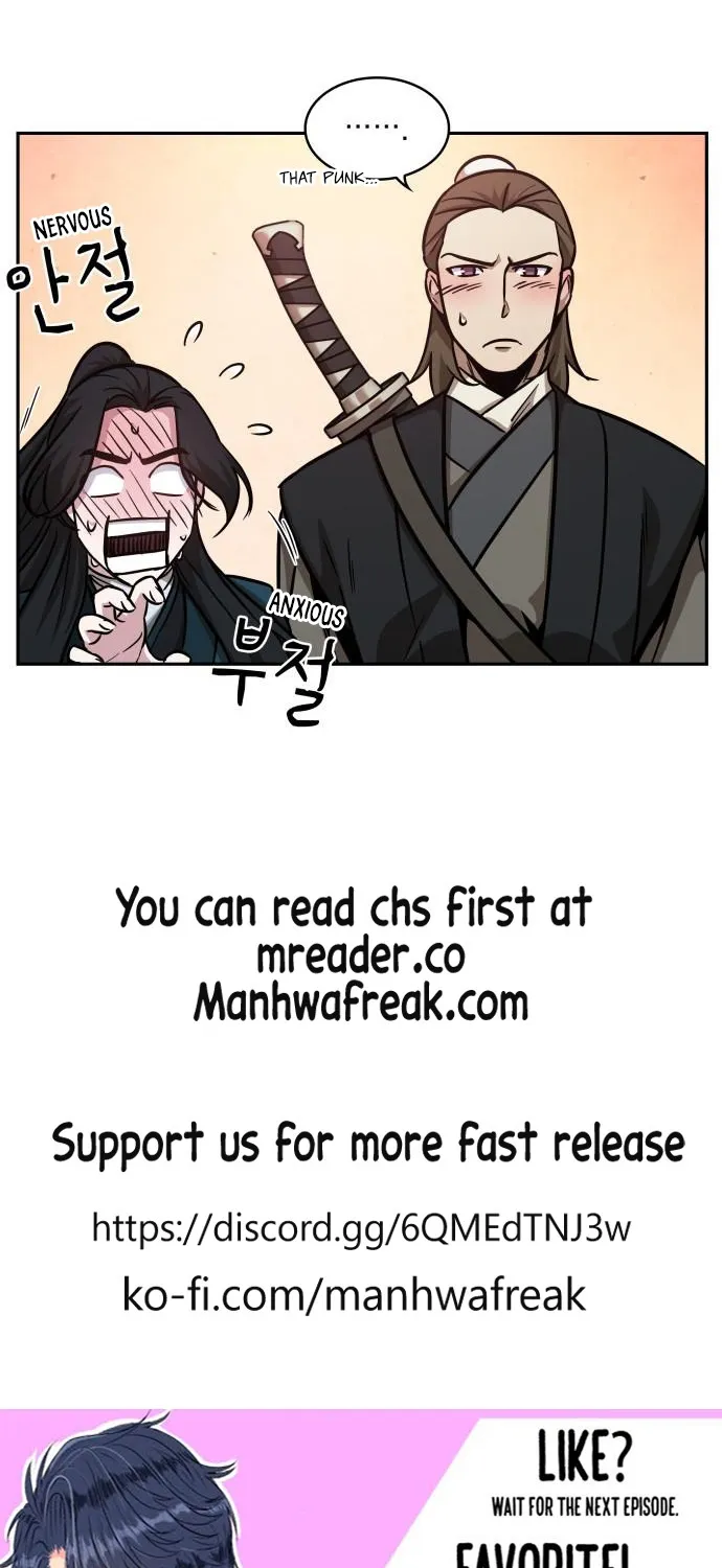 Nano Machine Kainu Manga Chapter 141 Page 66