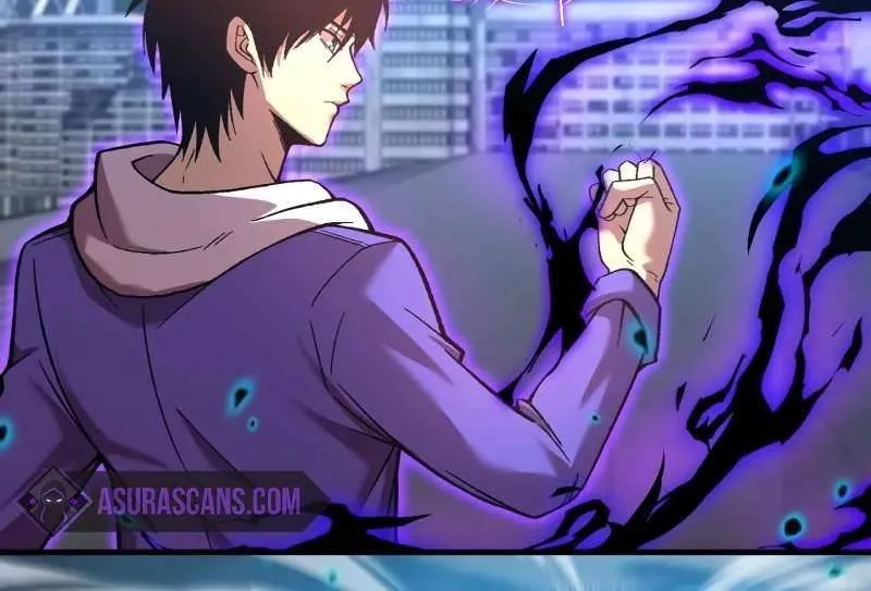 Apex Future Martial Arts Kainu Manga Chapter 29 Page 29