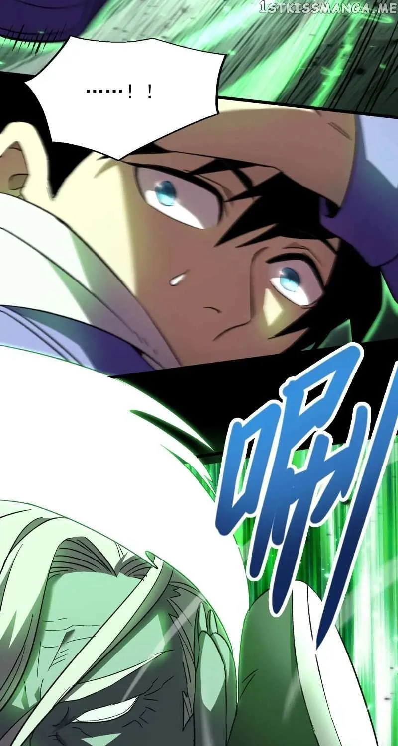 Apex Future Martial Arts Kainu Manga Chapter 29 Page 45