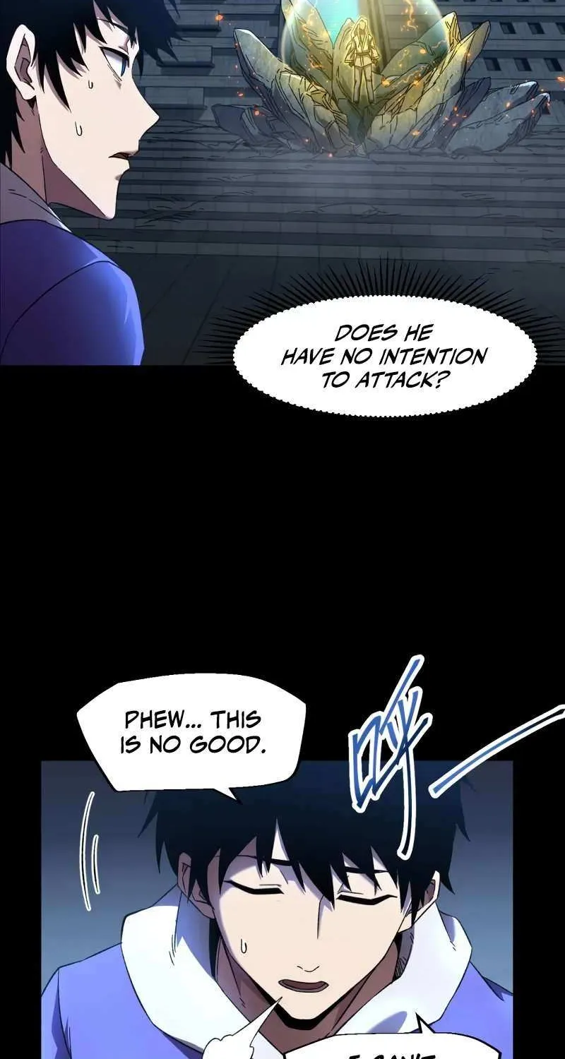 Apex Future Martial Arts Kainu Manga Chapter 29 Page 59