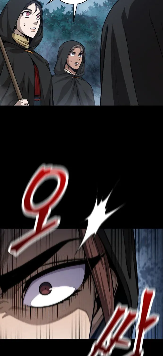 Nano Machine Kainu Manga Chapter 140 Page 24