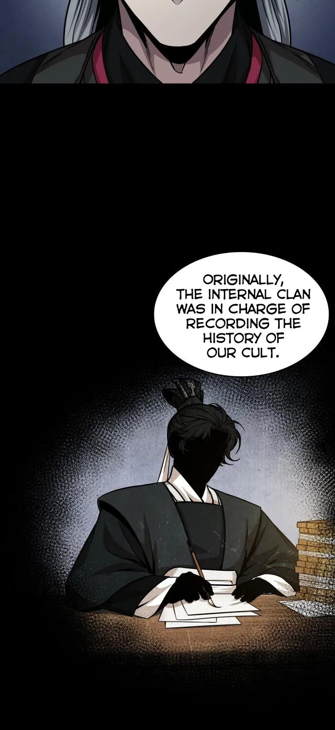 Nano Machine Kainu Manga Chapter 139 Page 20