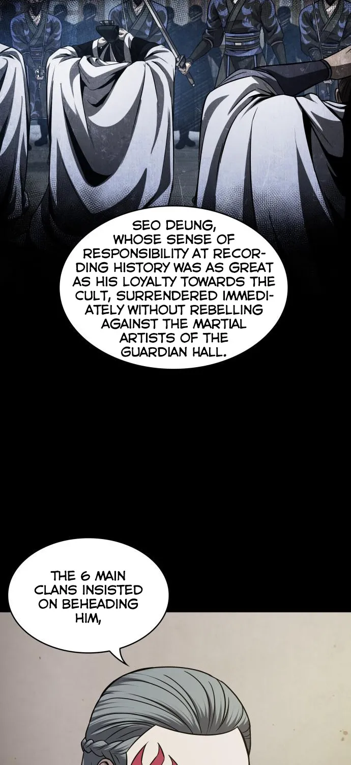 Nano Machine Kainu Manga Chapter 139 Page 24
