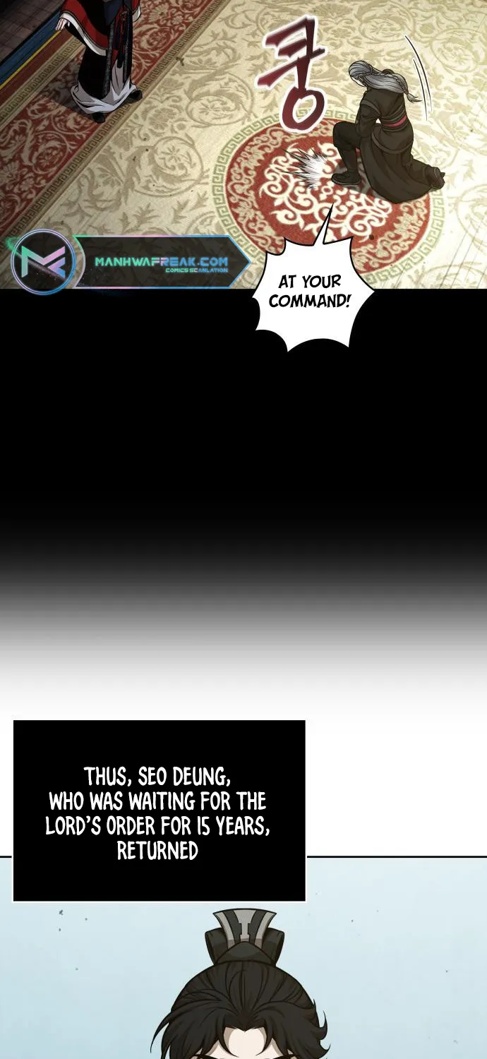 Nano Machine Kainu Manga Chapter 139 Page 26